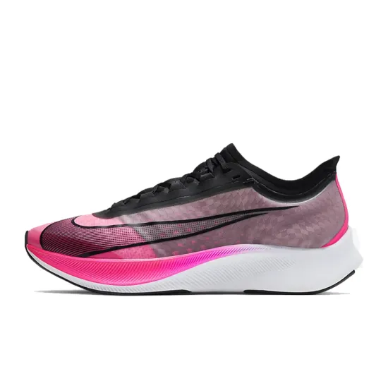 Nike Zoom Fly 3 Pink Blast