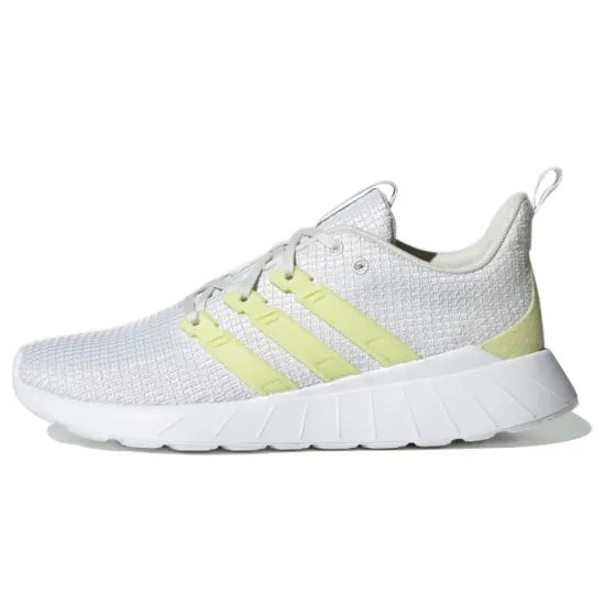 Adidas Neo Questar Flow Orbit Grey Women's
