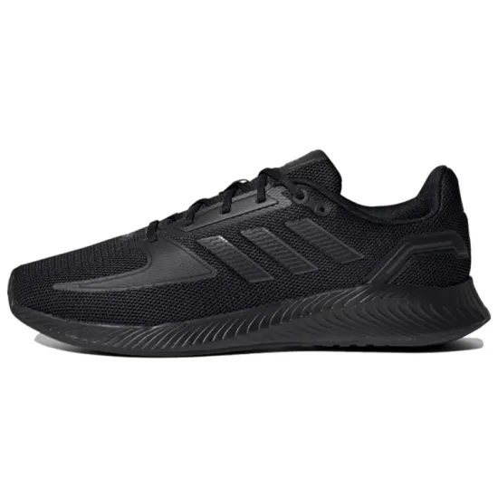 Adidas Runfalcon 2.0 Running Shoes Men Low-top Black