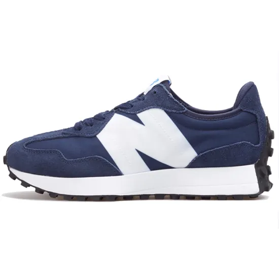 New Balance 327 Navy