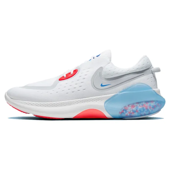 Nike Joyride Dual Run White Flash Crimson