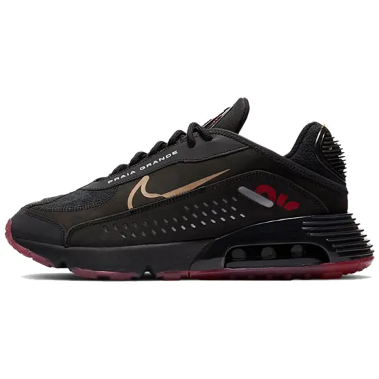 Nike Air Max 2090 Neymar Jr. Black