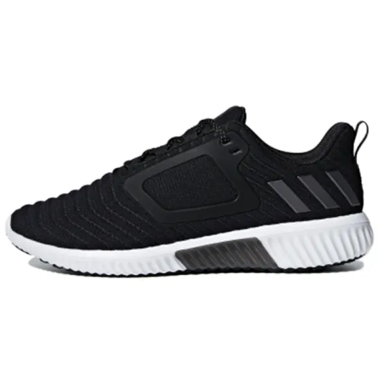 Adidas Climawarm All Terrain Running Shoes Men Low-top Black/white