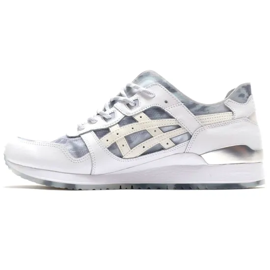 Asics Gel-Lyte 3 Running Shoes Men Low-top White