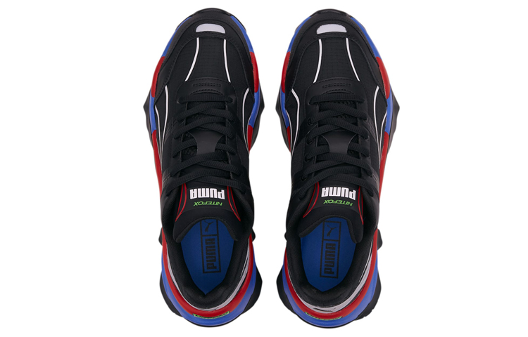 PUMA Nitefox Offroad Mesh