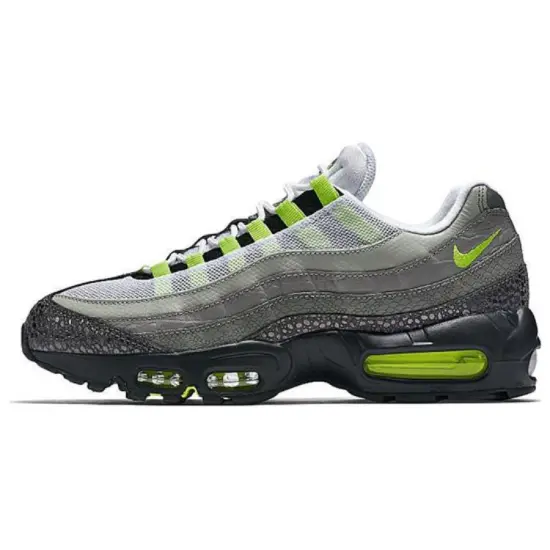 Nike Air Max 95 Neon Safari