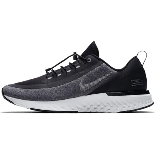 Nike Odyssey React Shield Black Cool Grey