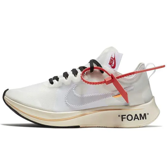 Nike Zoom Fly Off-White
