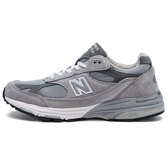 New Balance 993 MiUSA Grey