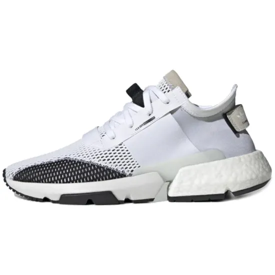 Adidas Originals Pod-S3.1 Running Shoes Unisex Low-top White