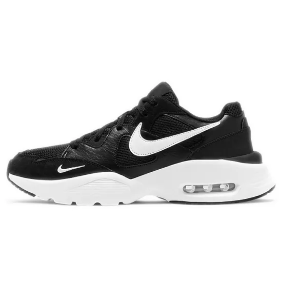 Nike Air Max Fusion Running Shoes Men Low-top