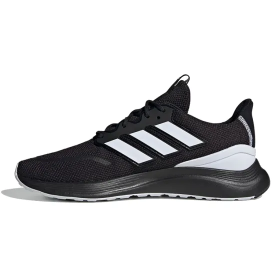 Adidas Energyfalcon Running Shoes Unisex Low-top Black/white