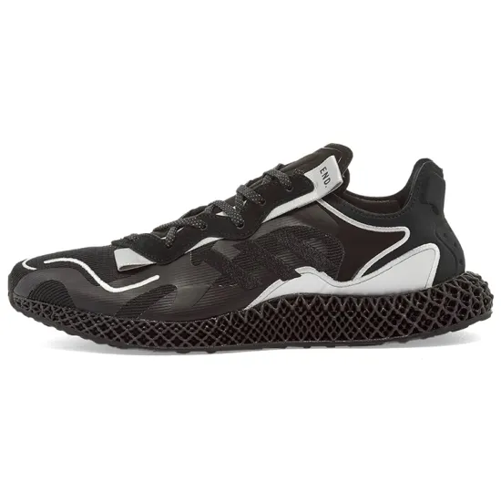 Adidas Evo 4D END. Dark Matter