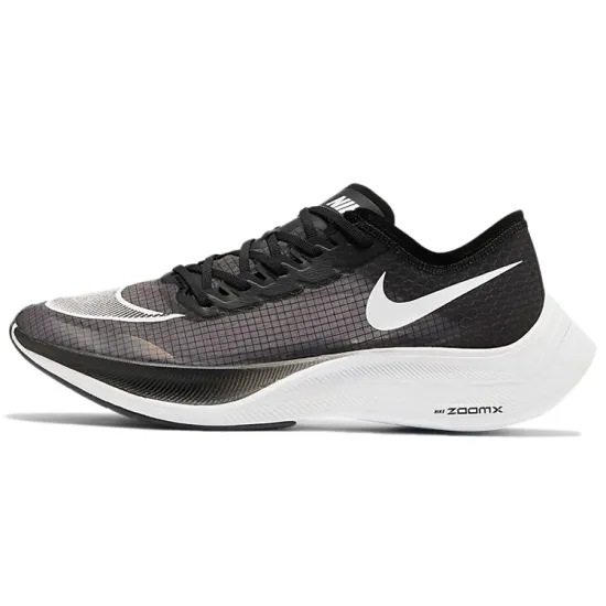 Nike ZoomX Vaporfly Next% Black