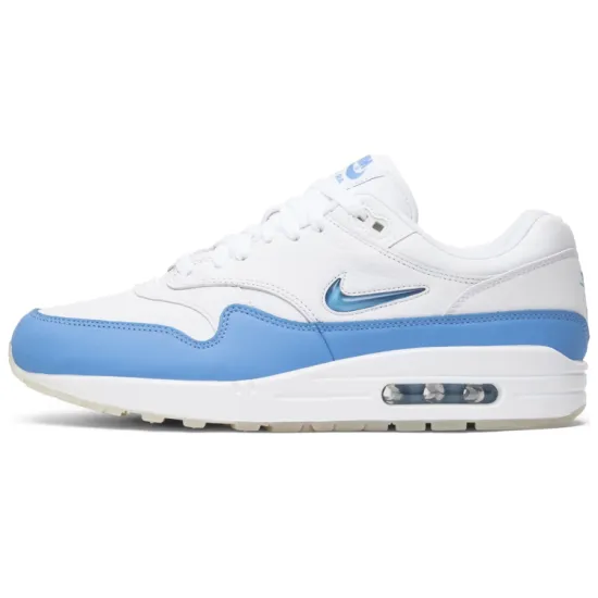 Nike Air Max 1 Jewel University Blue