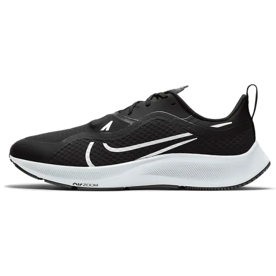 Nike Air Zoom Pegasus 37 Shield Black Pure Platinum