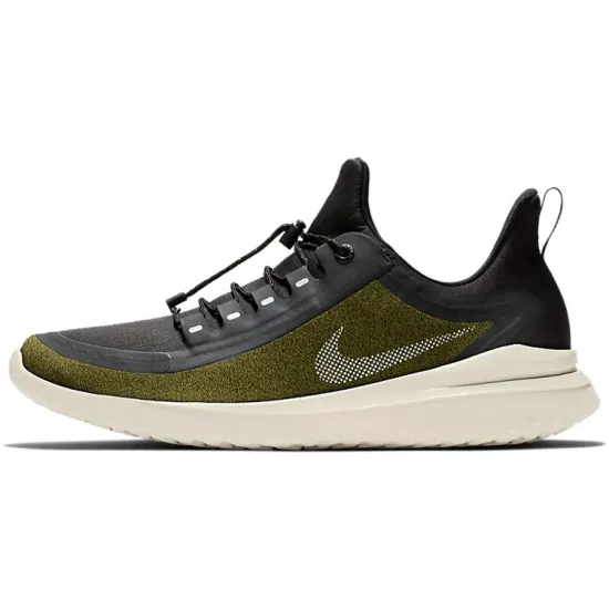 Nike Renew Rival Shield Water-Repellent Sequoia