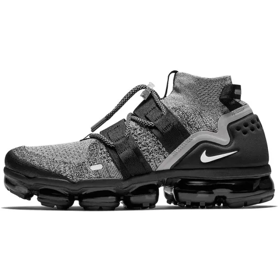 Nike Air VaporMax Utility Moon Particle Black