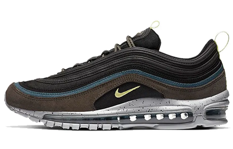 Nike Air Max 97 Newsprint Ash Green