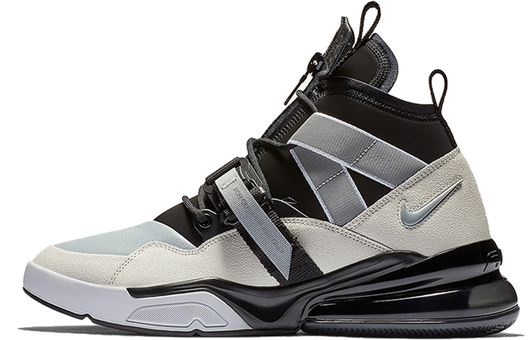 Nike Air Force 270 Utility Black Sail