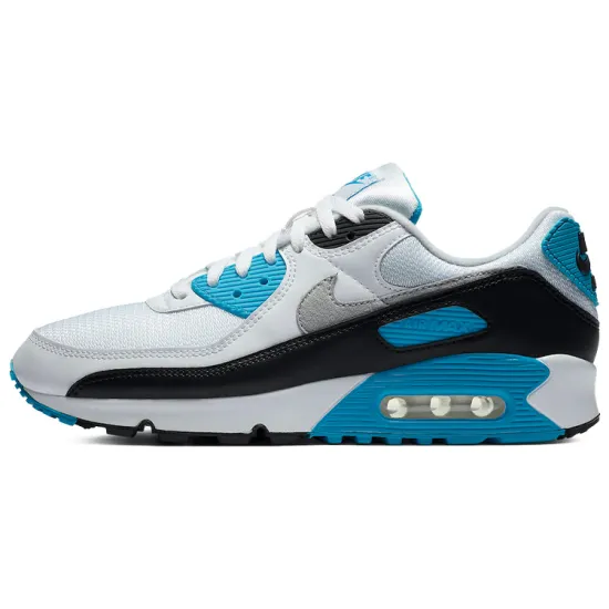 Nike Air Max 90 Laser Blue 2020