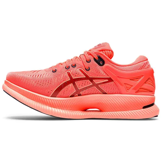 Asics Women's MetaRide 'Breeze Black'
