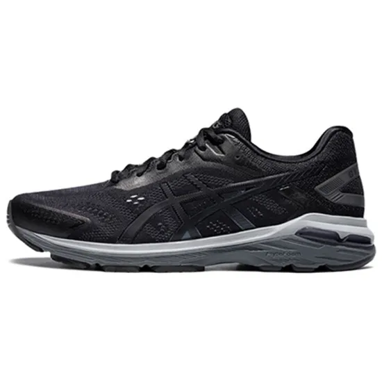 Asics GT-2000 7 Running Shoes Men Low-top Black