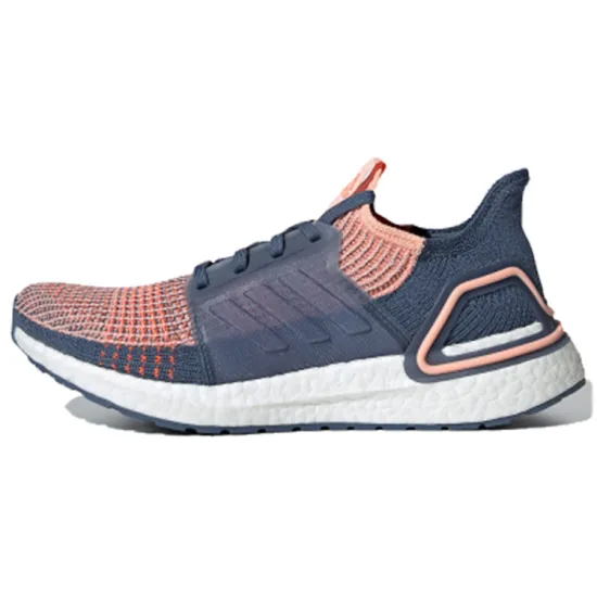 Adidas Ultra Boost 19 Glow Pink Women's