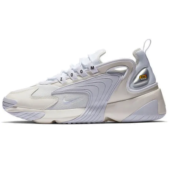 Nike Zoom 2K Sail White Black