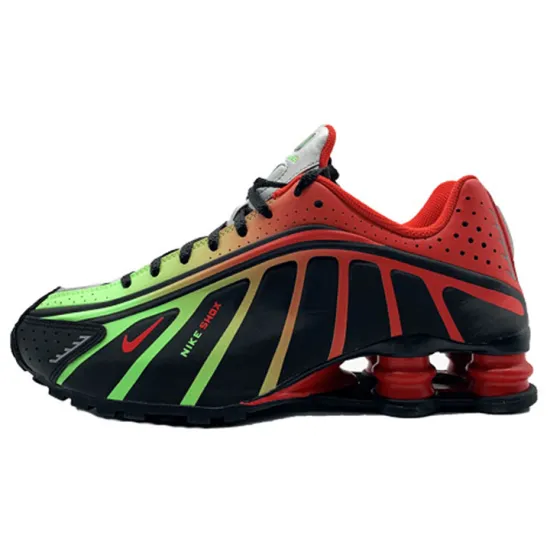 Nike Shox R4 Neymar Black