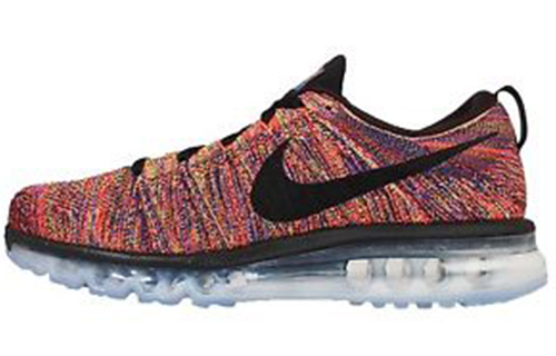 Nike Air Max Flyknit Multi-Color