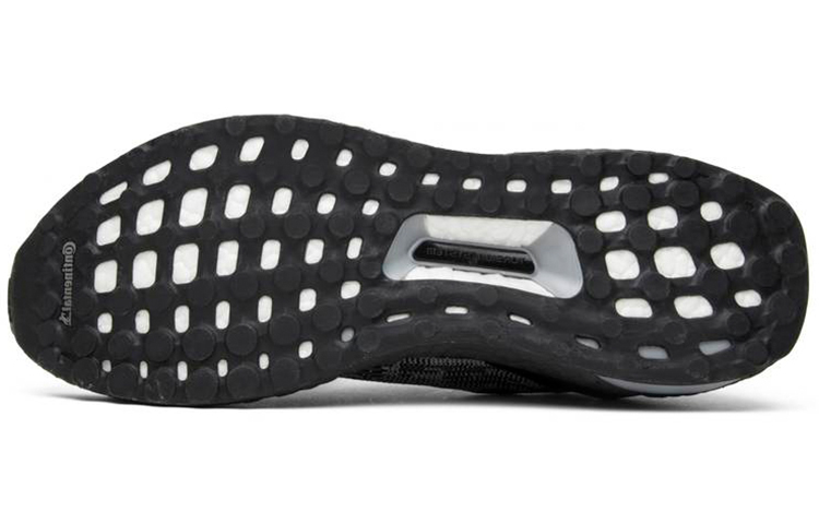 adidas Ultraboost Uncaged Triple Black