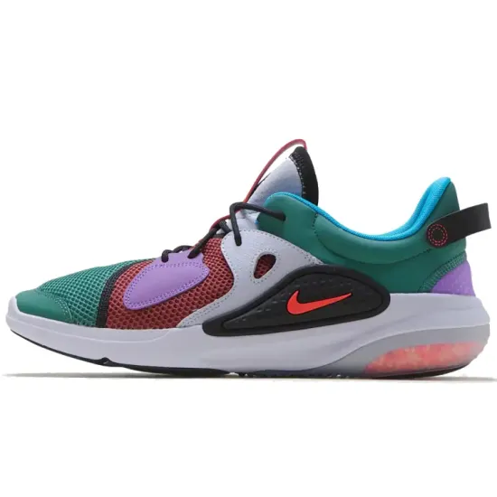 Nike Joyride CC Ghost Bright Violet Bright Crimson