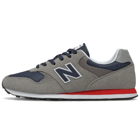 New Balance 393 'Grey Navy'