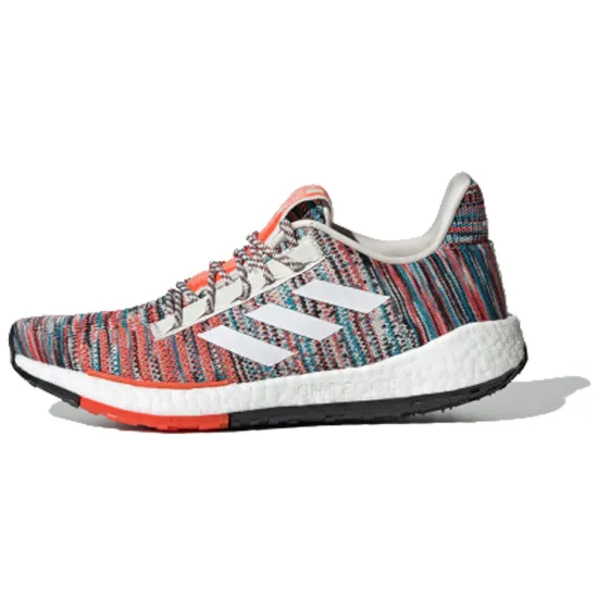 Adidas PulseBoost Hd Missoni Raw White Women's
