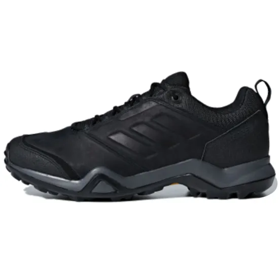Adidas Terrex Brushwood Leather 'Black'