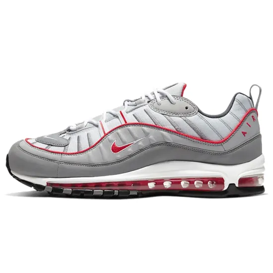 Nike Air Max 98 Particle Grey
