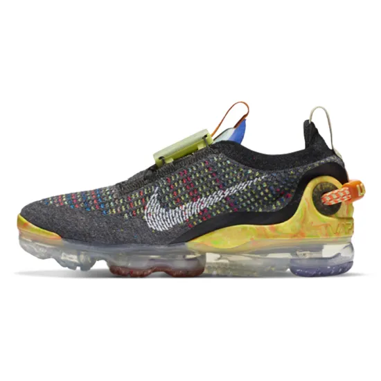 Nike Air VaporMax 2020 Flyknit Iron Grey Women's