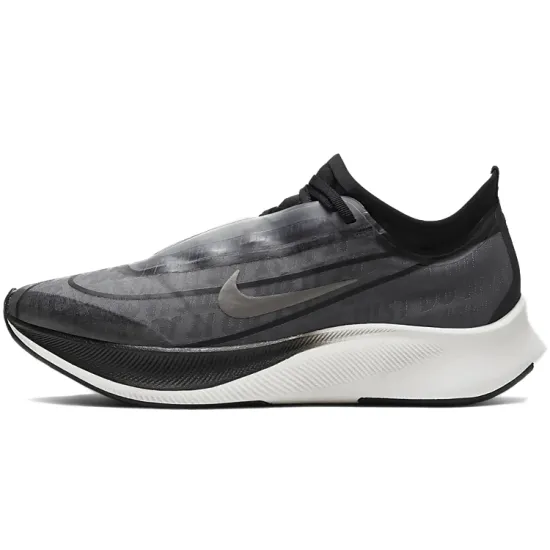 Nike Zoom Fly 3 Dark Smoke Grey Women's