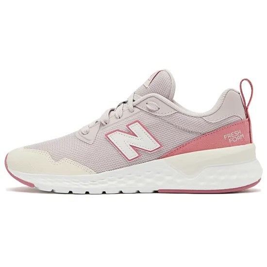 New Balance NB 515 Running Shoes Women's Low-top Light Pinkish Purple