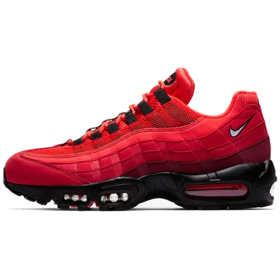 Nike Air Max 95 OG Habanero Red