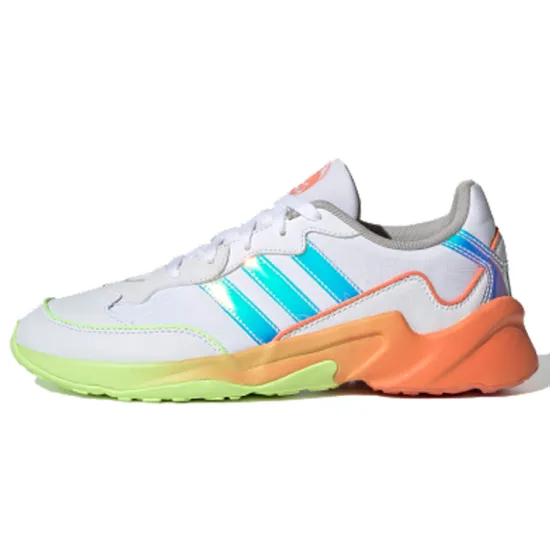Adidas Neo 20 20 Fx Pink Women's