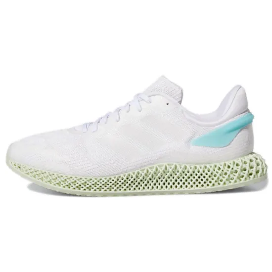 Adidas 4D Run 1.0 Parley
