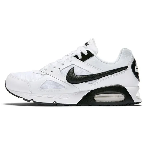 Nike Air Max Ivo White Black