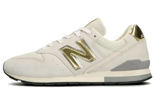 New Balance 996 Khaki/Gold