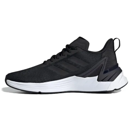 Adidas Response Super Running Shoes Women's Mid-top Black