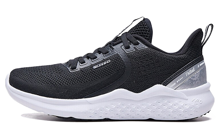 361° Rain Screen Low top Running Shoes Women’s Obsidian Black