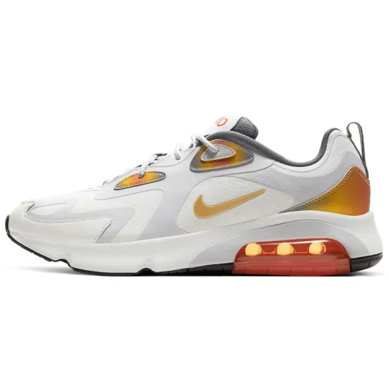 Nike Air Max 200 SE Summit White