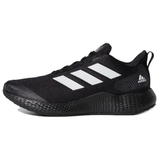 Adidas Edge Gameday Core Black