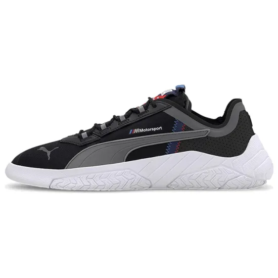 PUMA Replicat-X Running Shoes Men Low-top White/gray/red/blue